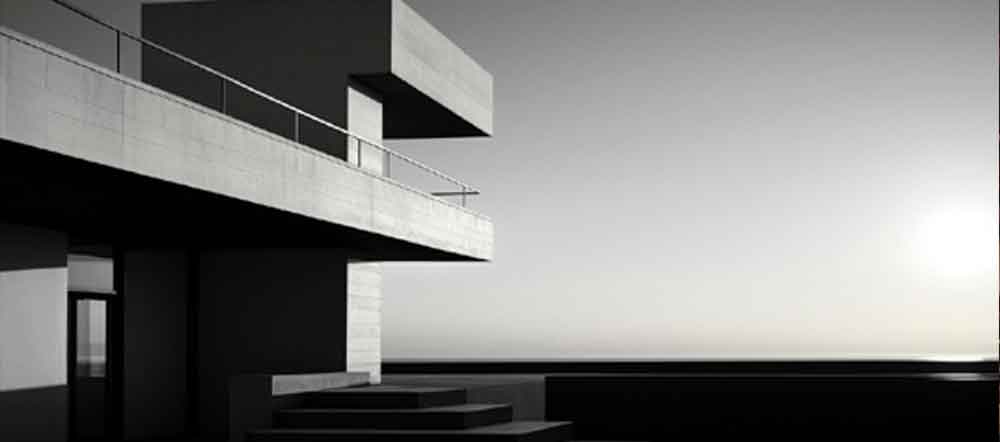 Arquitectura minimalista