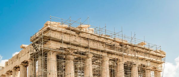 restauracion edificios