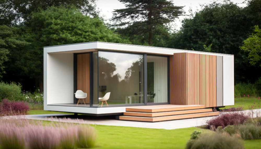 arquitectura modular