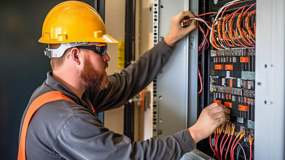 Seguro de responsabilidad civil para electricistas