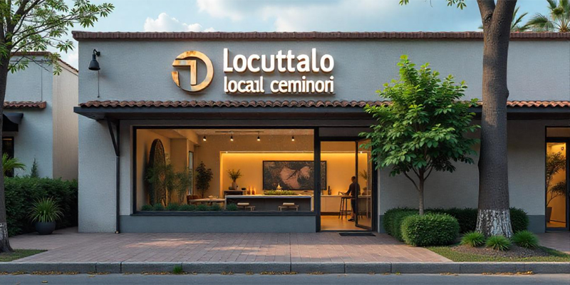 seguro local