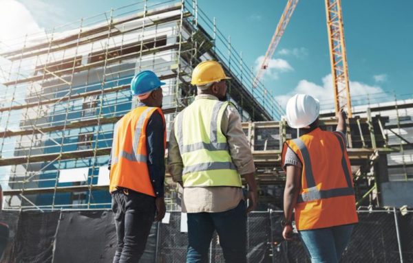 Seguros para empresas constructoras