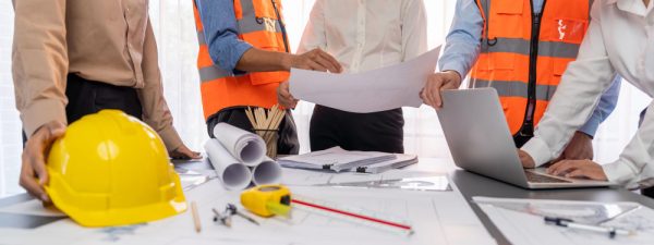 Seguros para constructoras