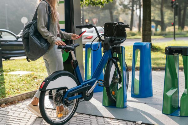 transporte sostenible transporte sostenible